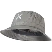 Montura Land Cap Hat Grau L Mann