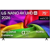 LG 75NU800B6LA
