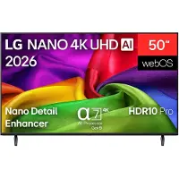 LG 50NU800B6LC