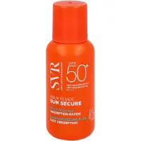 SVR Sun Secure Aqua Fluide Spf50+ 50 ml