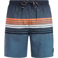 Protest Badeshorts Herren PRTLatika Night Skyblue-XL