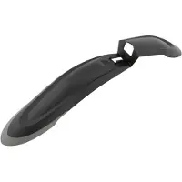 Contec Schutzblech Vorderrad D-Fender II black für 26"-27.5"