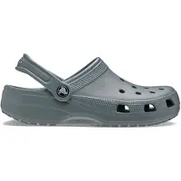 Crocs Classic Clog Uni – Leichte Croslite Clogs, rutschfest, bequeme Alltagsschuhe 36-37 EU