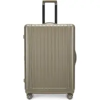 Epic Atlas 76 cm Trolley 4W Olive Green grüngrau