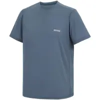Regatta Mindo Anti-insect Kurzarm-t-shirt