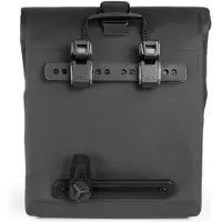 ACID Pack Pro Smlink 2.0 10l Fahrradtasche Schwarz Schwarz One Size