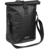 ACID Pack Pro Smlink 2.0 10l Fahrradtasche Schwarz Schwarz One Size
