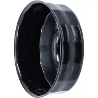 Bgs Ölfilterschlüssel 15-kant Ø 80 - 82 mm für Honda, Mazda, Nissan, Subaru, Toyota