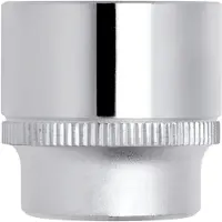 Gedore red R61200706 Steckschlüsseleinsatz 1/2" TX E10 Länge 38 mm