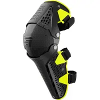 Shot Airflow Knieschoner