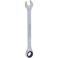 Ks Tools 503.4105 Ratschen-Ringgabelschlüssel