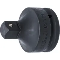 Bgs Kraft-Steckschlüssel-Adapter | Innenvierkant 1 1/2" - Außenvierkant 1"
