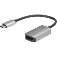 Aten UC3008A1 USB-C auf HDMI Adapter, 0,3 m