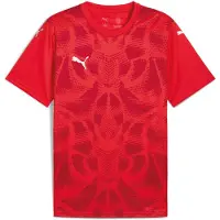 Puma Teamultimate Trikot Kurzarm Herren - Rot