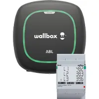 Abl SURSUM Wallbox Pulsar Solar Bundle Ladest. 11 kW 1 Stück