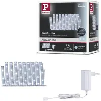 Paulmann MaxLED 250 LED Strip Tageslichtweiß Basisset
