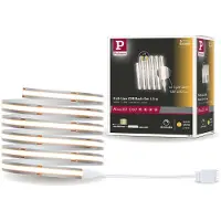 Paulmann MaxLED 1000 LED Strip Full-Line COB Basisset