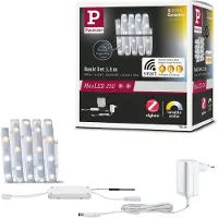 Paulmann MaxLED 250 LED Strip Tunable White Basisset