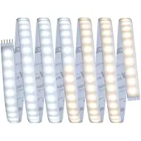 Paulmann MaxLED 1000 LED Strip Tunable White Erweiterung