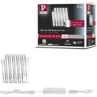 Paulmann MaxLED 500 LED Strip Full-Line COB Basisset