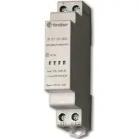 Finder 78 DC Netzteil 12V | 78.12.1.230.1200