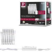 Paulmann MaxLED 1000 LED Strip Full-Line COB Basisset