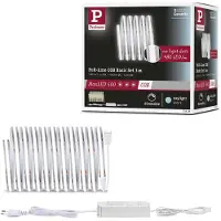 Paulmann MaxLED 500 LED Strip Full-Line COB Basisset