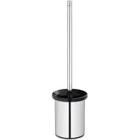 kela WC-Bürste Alor 45 Black
