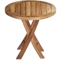 LC Garden Riva Beistelltisch 50x50 cm