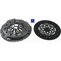 SACHS Kupplungssatz Kupplung für SAAB 9-3 Kombi (YS3F) 3000 951 823