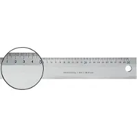 Slice Format LM-Maßstab 1000mm