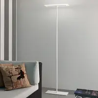 LINEA LIGHT Dublight FL LED-Stehleuchte