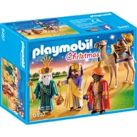 Playmobil 9497 Heilige Drei Könige