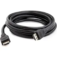Kramer C-HMU-3 Ultra High-Speed HDMI Cable with Ethernet 0.90(M)