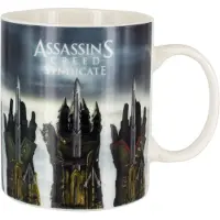 Paladone Assassins Creed Farbwechsel Becher 300ml