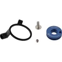 RockShox Xc32 A1/a3/sektor Silver A1/recon Silver A1/b1 Einstellknopf-set