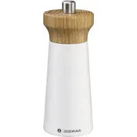 Zassenhaus Salzmühle WESTERLAND 14 cm