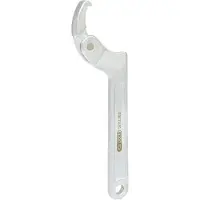 Ks Tools Gelenk-Hakenschlüssel mit Nase - 517.1303