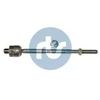 RTS 92-00379-010 Axialgelenk Spurstange für OPEL Vectra C Caravan (Z02) Vorne Rechts Vorne Links