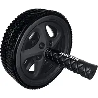Iron gym – Dual Ab Wheel – Bauchtrainer