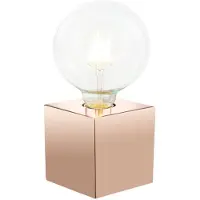 Globo 50240152, Metall, IP20, II, E27, 40 W, 230 V