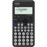 Casio Fx-82de Cw Taschenrechner