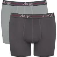 Sloggi Start Short Boxershorts 2 Einheiten