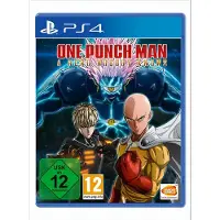BANDAI NAMCO Entertainment One Punch Man : A Hero Nobody Knows, PlayStation 4, Multiplayer-Modus, T (Jugendliche), Physische Medien