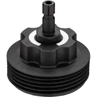 Vigor Kühlsystem Diagnose Adapter M57,5 x 3,0 V1963N-8