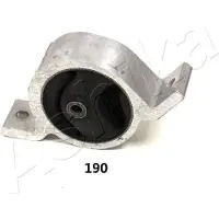 ASHIKA GOM-190 Motorlager Lagerung Motor für NISSAN PRIMERA (P11) Vorne Hinten Links