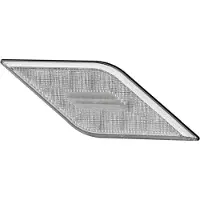 Hella Blinkleuchte 2BA 013 331-021 Hinten Rechts 275mm 104mm 25mm pulsationsgesteuert