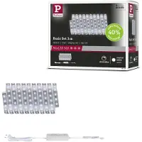 Paulmann MaxLED 500 LED Strip Neutralweiß Basisset