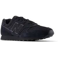 New Balance 373 Schnürer Black in Gr. 41