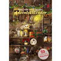 Books on Demand Tabea, Sascha und der besondere Adventskalender